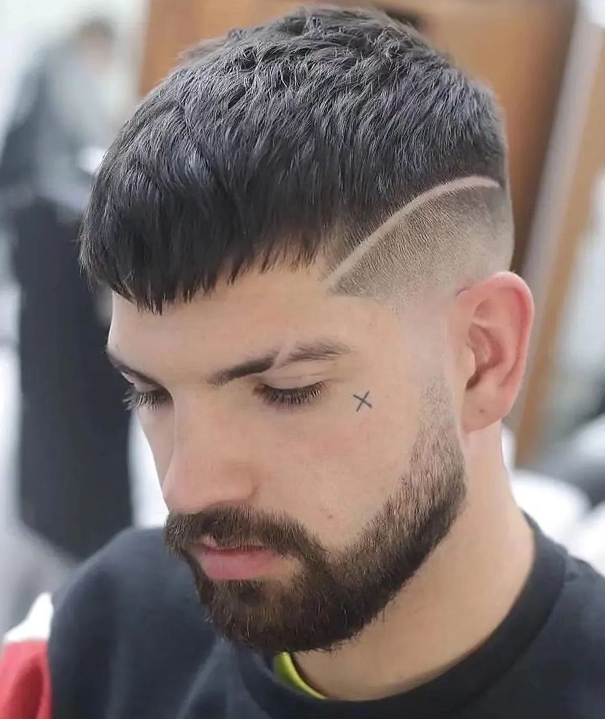 Corte Americano O Que Precisa Saber Para Adotar O Visual Do Momento Corte Americano O Que Precisa Saber Para Adotar O Visual Do Momento