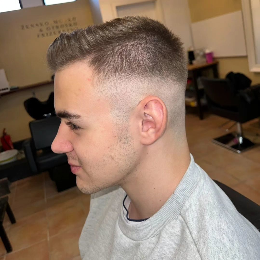 Corte Americano O Que Precisa Saber Para Adotar O Visual Do Momento Corte Americano O Que Precisa Saber Para Adotar O Visual Do Momento