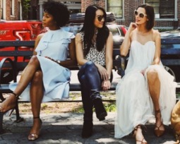 Melhores looks de verão para todas as ocasiões